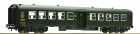 54310 Roco Passenger car 2nd class